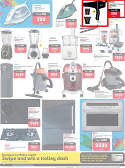 Makro : General Merchandise (12 August - 18 August 2024), page 10