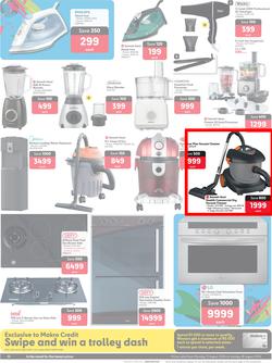 Makro : General Merchandise (12 August - 18 August 2024), page 10