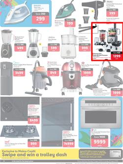 Makro : General Merchandise (12 August - 18 August 2024), page 10