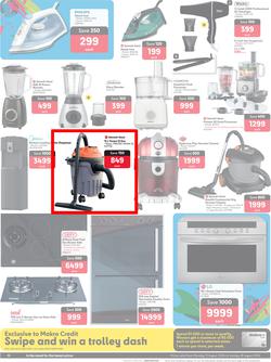 Makro : General Merchandise (12 August - 18 August 2024), page 10