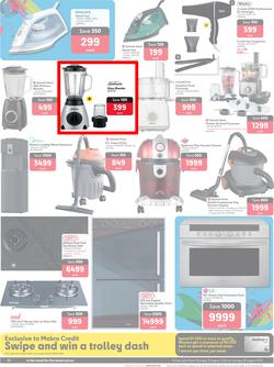 Makro : General Merchandise (12 August - 18 August 2024), page 10