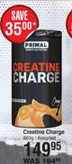 Primal Creatine Charge Assorted-860g