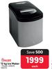 Swan 12kg Ice Maker SIM07S