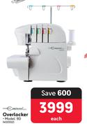 Empisal Overlocker 9D