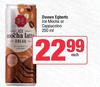Douwe Egberts Ice Mocha Or Cappuccino-250ml Each