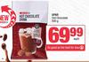 Spar Hot Chocolate-500g