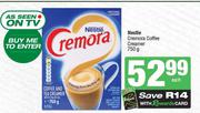 Nestle Cremora Coffee Creamer-750g Each