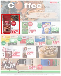 SPAR Western Cape : Great Savings, Every Day (20 May - 08 June 2025), page 10