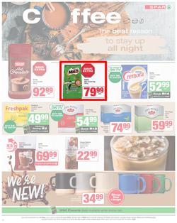 SPAR Western Cape : Great Savings, Every Day (20 May - 08 June 2025), page 10