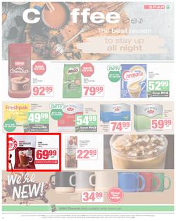 SPAR Western Cape : Great Savings, Every Day (20 May - 08 June 2025), page 10