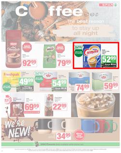SPAR Western Cape : Great Savings, Every Day (20 May - 08 June 2025), page 10