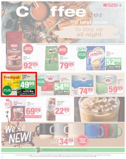 SPAR Western Cape : Great Savings, Every Day (20 May - 08 June 2025), page 10