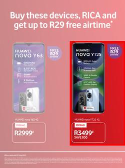 Game Cellular : Vodacom (07 June - 07 July 2025), page 10