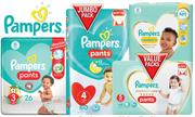 Pampers Value Pack Premium Care Pants-Per Pack