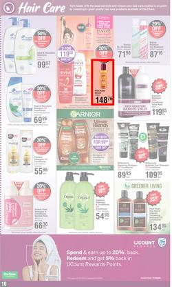 Dis-Chem : Hot Winter Buys (19 May - 19 June 2022), page 10