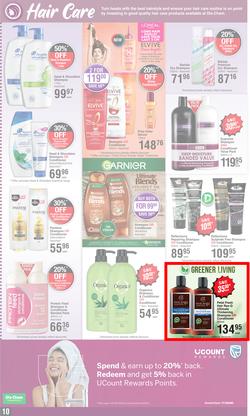 Dis-Chem : Hot Winter Buys (19 May - 19 June 2022), page 10