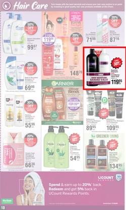 Dis-Chem : Hot Winter Buys (19 May - 19 June 2022), page 10