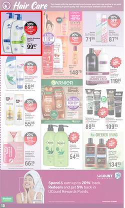 Dis-Chem : Hot Winter Buys (19 May - 19 June 2022), page 10
