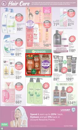 Dis-Chem : Hot Winter Buys (19 May - 19 June 2022), page 10