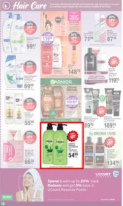 Dis-Chem : Hot Winter Buys (19 May - 19 June 2022), page 10