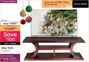 New York TV Stand 10303558