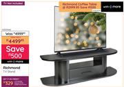 Richmond TV Stand 10303560