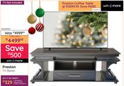 Preston TV Stand 10303953