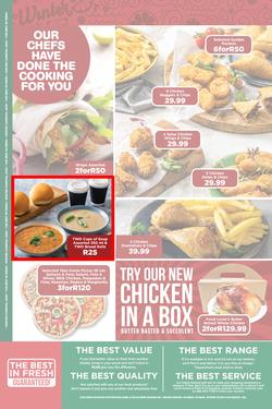 Food Lovers Market Inland : Winter Carnival (27 July - 2 August 2020), page 10