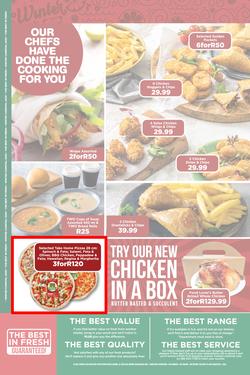Food Lovers Market Inland : Winter Carnival (27 July - 2 August 2020), page 10