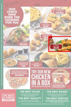 Food Lovers Market Inland : Winter Carnival (27 July - 2 August 2020), page 10