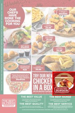 Food Lovers Market Inland : Winter Carnival (27 July - 2 August 2020), page 10