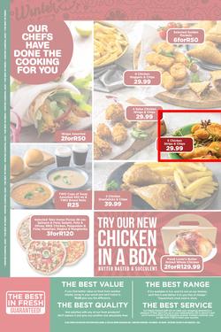 Food Lovers Market Inland : Winter Carnival (27 July - 2 August 2020), page 10