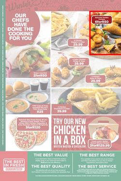 Food Lovers Market Inland : Winter Carnival (27 July - 2 August 2020), page 10