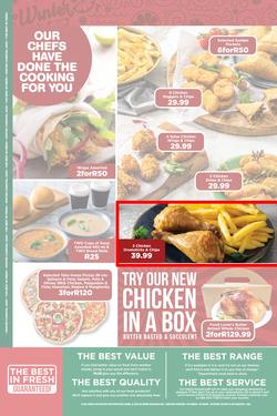 Food Lovers Market Inland : Winter Carnival (27 July - 2 August 2020), page 10