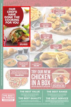 Food Lovers Market Inland : Winter Carnival (27 July - 2 August 2020), page 10