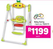 Baby Links Baby Swing-Each