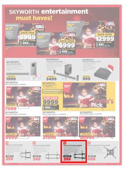 HiFi Corp : Santa's Savings For All (11 December - 24 December 2023), page 10