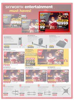 HiFi Corp : Santa's Savings For All (11 December - 24 December 2023), page 10