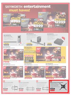 HiFi Corp : Santa's Savings For All (11 December - 24 December 2023), page 10