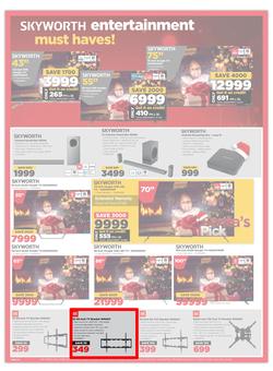HiFi Corp : Santa's Savings For All (11 December - 24 December 2023), page 10