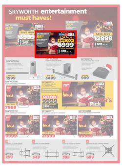 HiFi Corp : Santa's Savings For All (11 December - 24 December 2023), page 10
