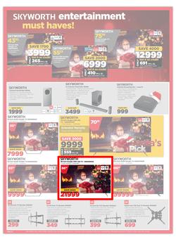 HiFi Corp : Santa's Savings For All (11 December - 24 December 2023), page 10