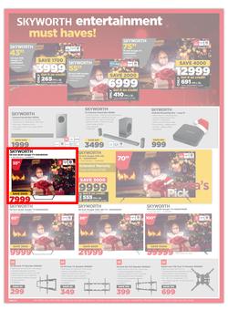 HiFi Corp : Santa's Savings For All (11 December - 24 December 2023), page 10
