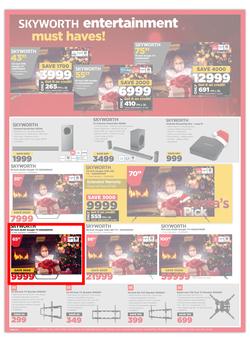 HiFi Corp : Santa's Savings For All (11 December - 24 December 2023), page 10