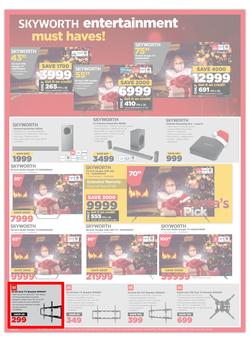 HiFi Corp : Santa's Savings For All (11 December - 24 December 2023), page 10