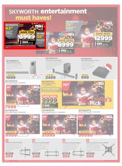 HiFi Corp : Santa's Savings For All (11 December - 24 December 2023), page 10