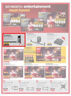 HiFi Corp : Santa's Savings For All (11 December - 24 December 2023), page 10