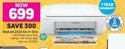 Hp Deskjet 2320 All In One