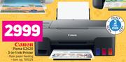 Canon Pixma G2420 3 In 1 Ink Printer