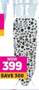 Mainstays Mesh Top Ironing Board
